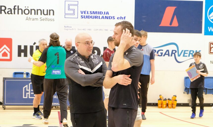 Sigurður Ástgeirsson)