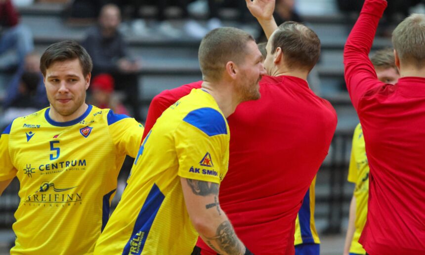 Kristinn Steinn Traustason)