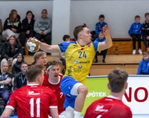 Egill Bjarni Friðjónsson