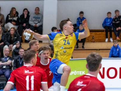 Egill Bjarni Friðjónsson