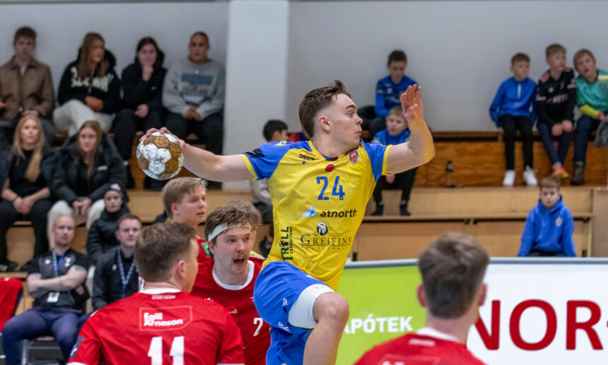 (Egill Bjarni Friðjónsson)