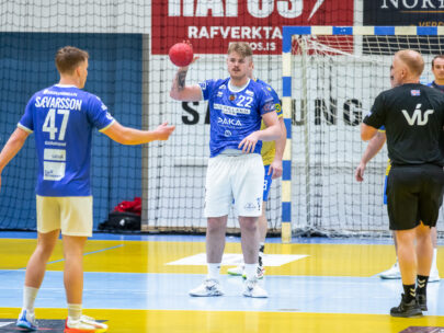 Egill Bjarni Friðjónsson