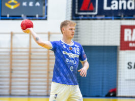 Egill Bjarni Friðjónsson