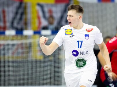 IHF)