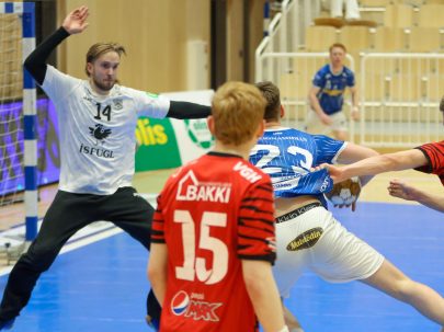 Kristinn Steinn Traustason)