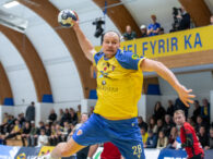 Egill Bjarni Friðjónsson)