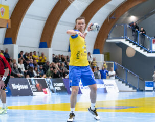Egill Bjarni Friðjónsson