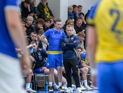 Egill Bjarni Friðjónsson