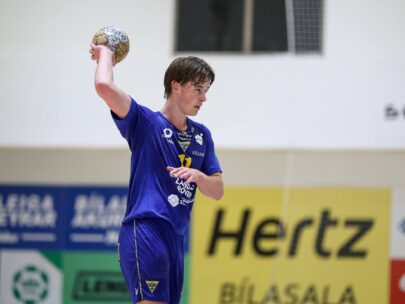 (Eyjólfur Garðarsson)