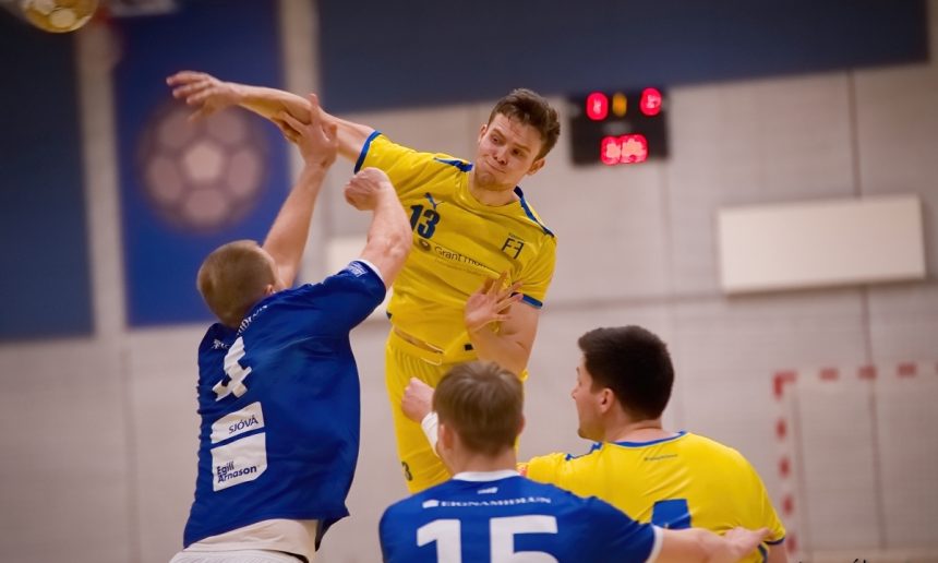 Þorgils Garðar Gunnþórsson)
