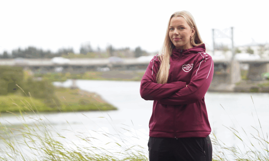 Selfoss handbolti)