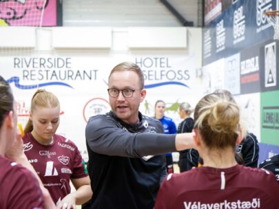 (Sigurður Ástgeirsson)