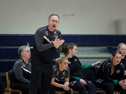 Mynd þessi maður