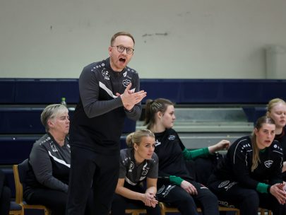 Mynd þessi maður