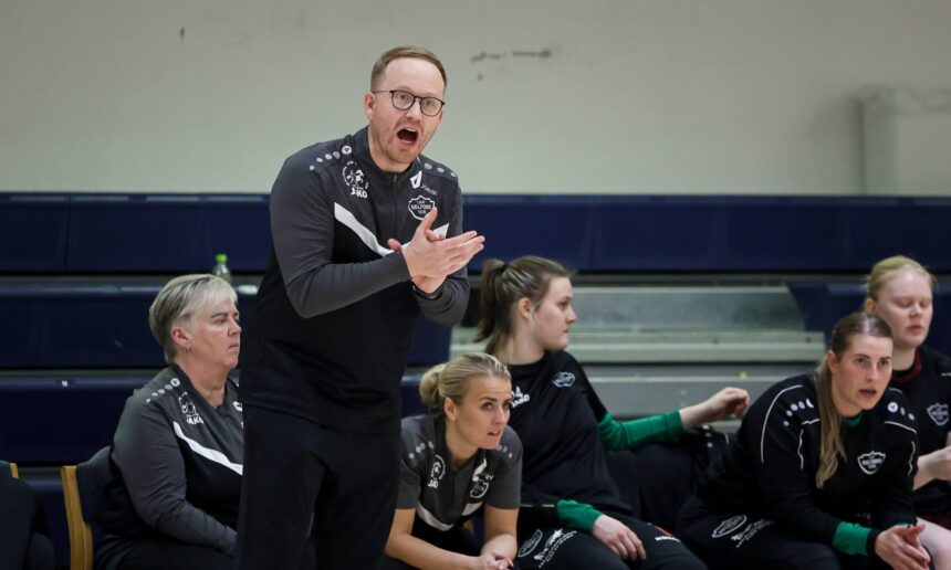 Mynd þessi maður