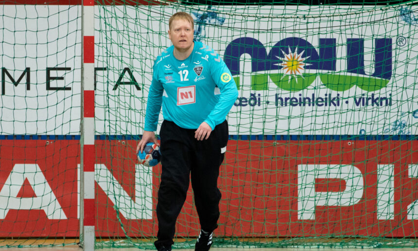 Bára Dröfn Kristinsdóttir)