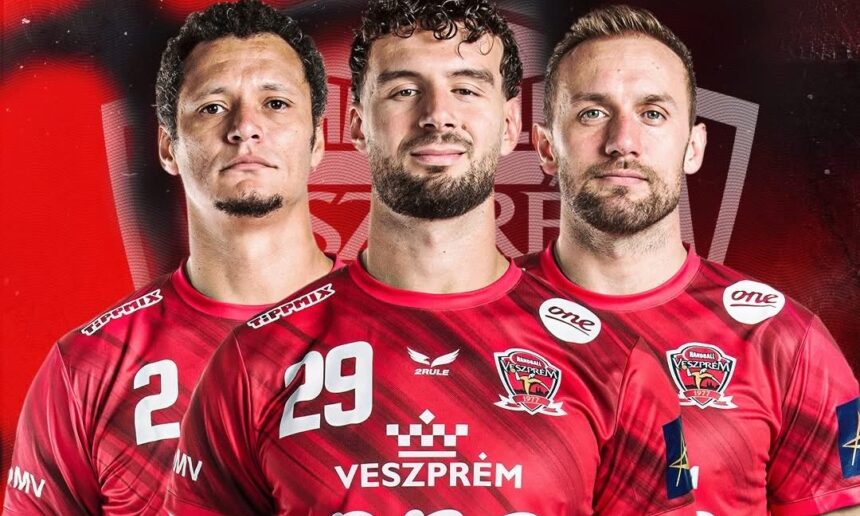 Veszprém)