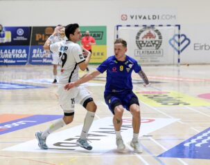 Eyjólfur Garðarsson)