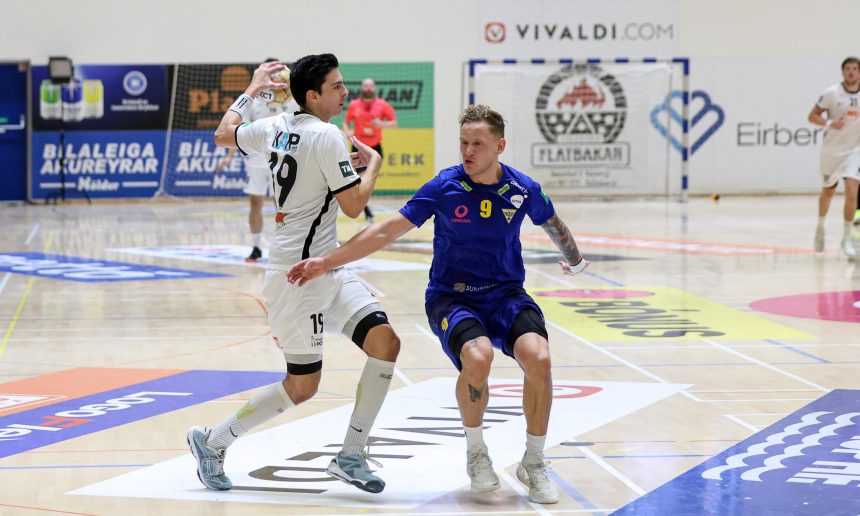 Eyjólfur Garðarsson)