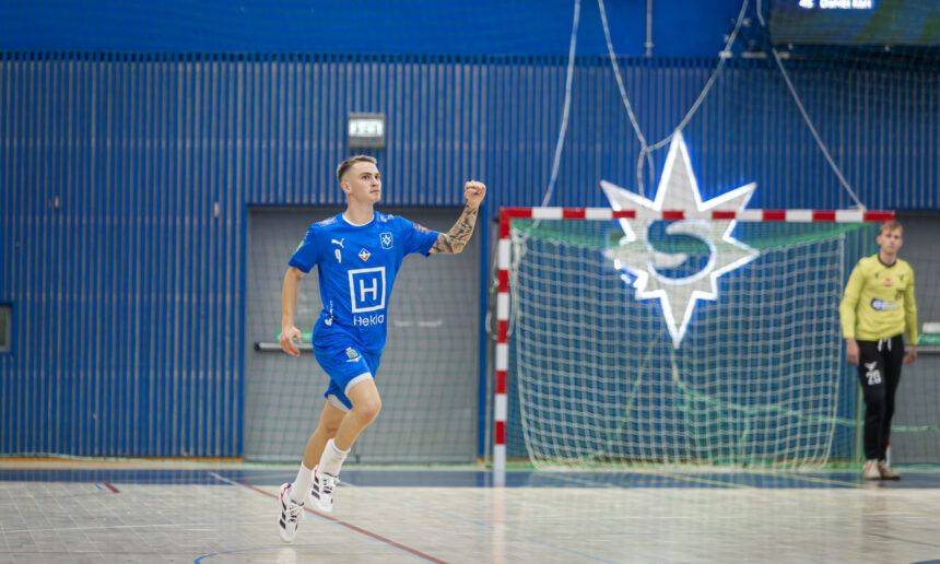 Sævar Jónasson)