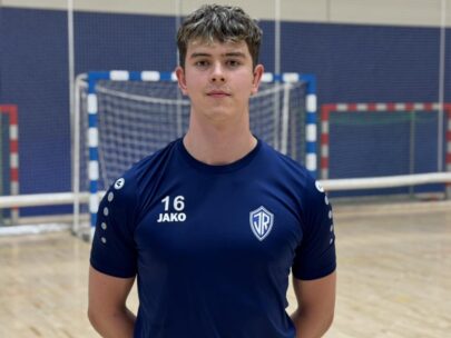 (ÍR handbolti)