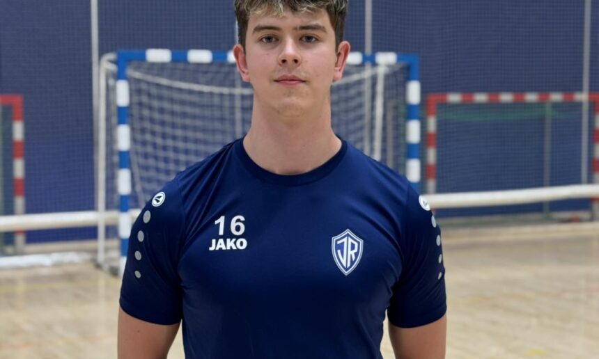 (ÍR handbolti)