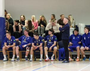 Eyjólfur Garðarsson