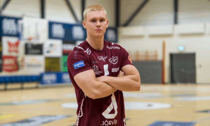 Selfoss handbolti)