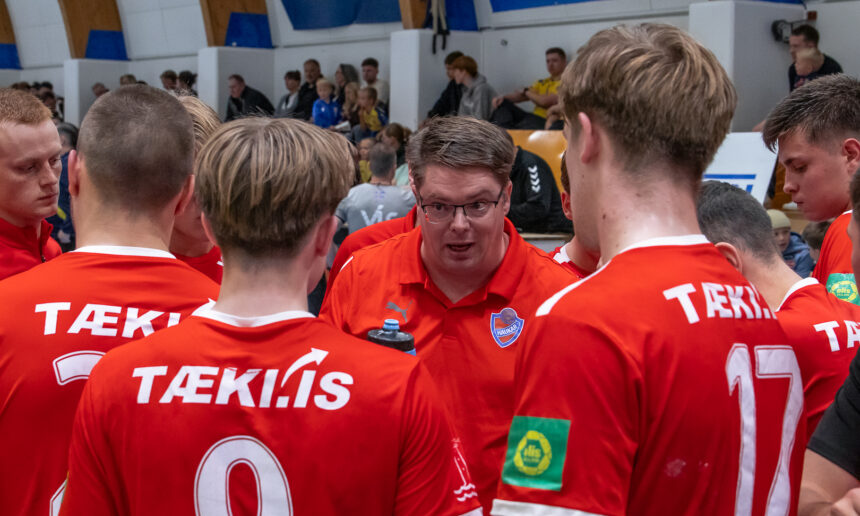 Egill Bjarni Friðjónsson