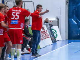 Egill Bjarni Friðjónsson)