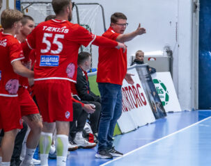 Egill Bjarni Friðjónsson