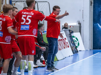 Egill Bjarni Friðjónsson