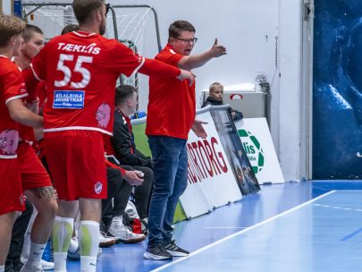 Egill Bjarni Friðjónsson)