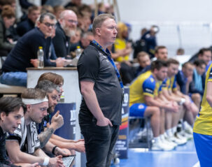 Egill Bjarni Friðjónsson