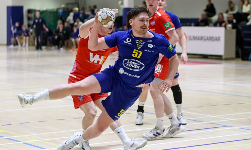 Eyjólfur Garðarsson)
