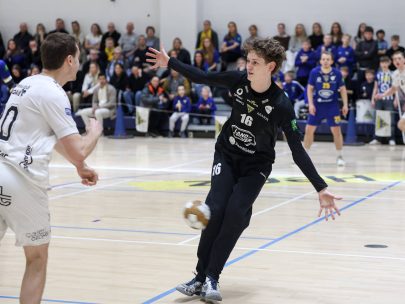 Eyjólfur Garðarsson)