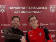 Afturelding Handbolti