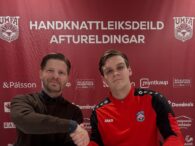 (Afturelding Handbolti)