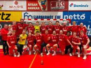 Haukar Handbolti Facebook