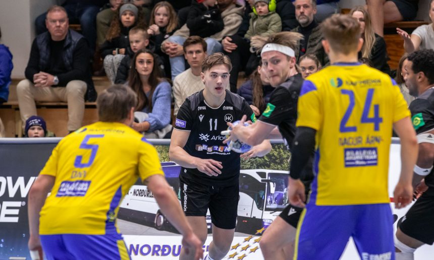 (Egill Bjarni Friðjónsson)