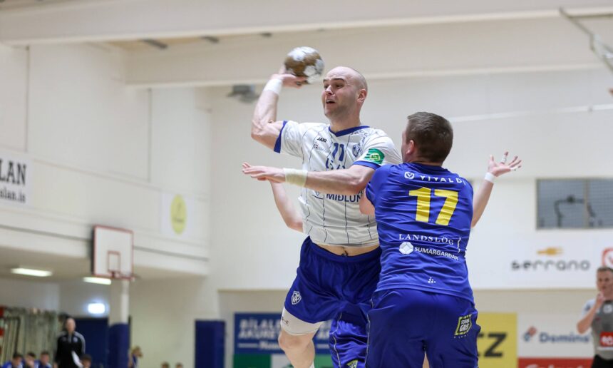 (Eyjólfur Garðarsson)