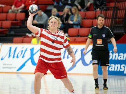 (Bára Dröfn Kristinsdóttir)