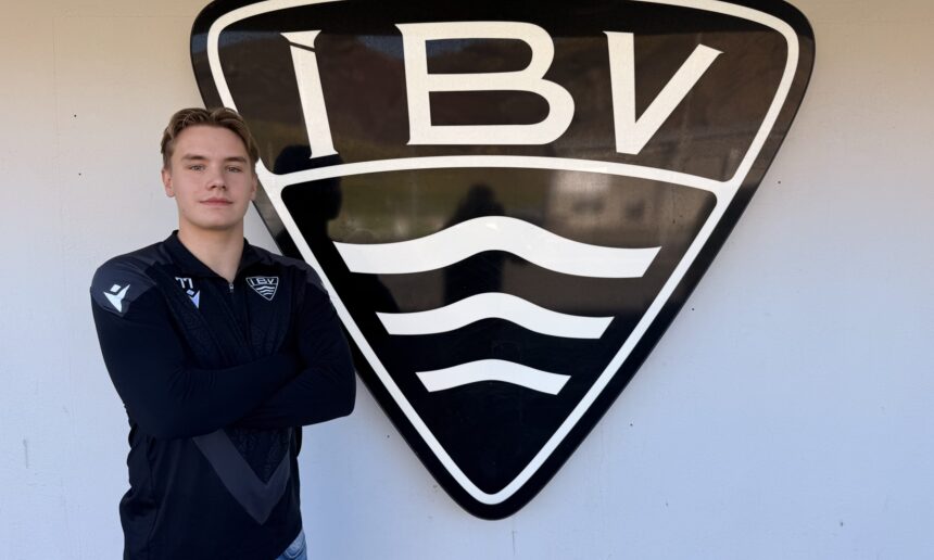IBV