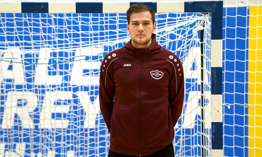 Selfoss handbolti)