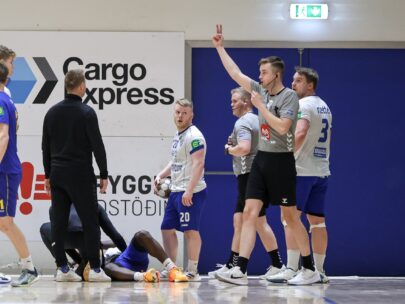 Eyjólfur Garðarsson