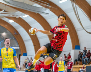 Egill Bjarni Friðjónsson)