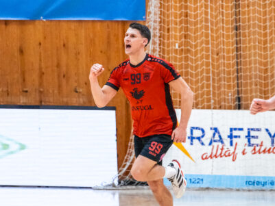 Egill Bjarni Friðjónsson