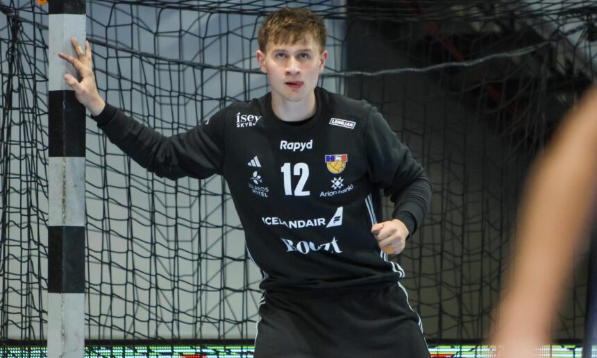 (Kristinn Steinn Traustason)