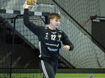 Kristinn Steinn Traustason