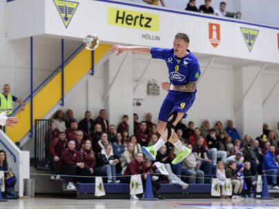 (Eyjólfur Garðarsson)